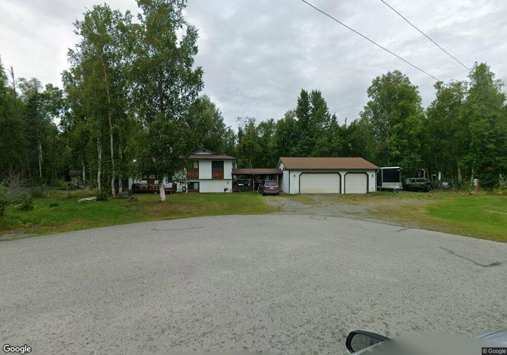 1805 W Whirlpool Cir, Wasilla, AK 99654 - photo 1