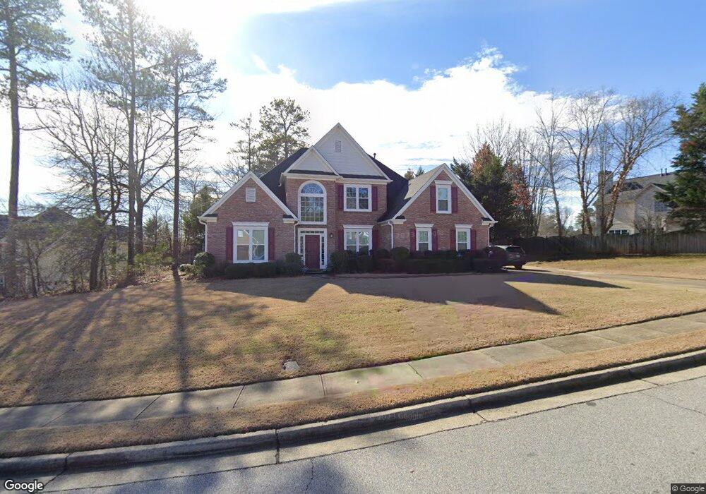 3990 Magnolia Leaf Ln unit 7, Suwanee, GA 30024 - photo 1