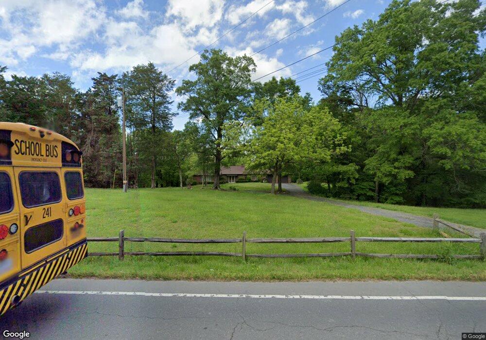 6257 Cedar Square Rd, High Point, NC 27263 - photo 1