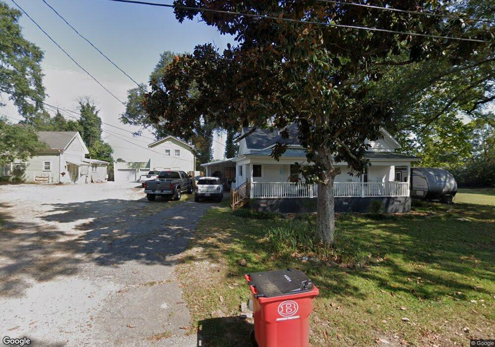 107 Parson Ave, Bowdon, GA 30108 - photo 1