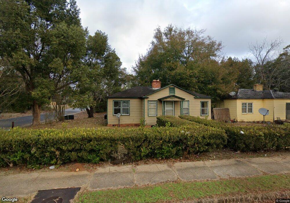 401 E Louise St, Bainbridge, GA 39819 - photo 1