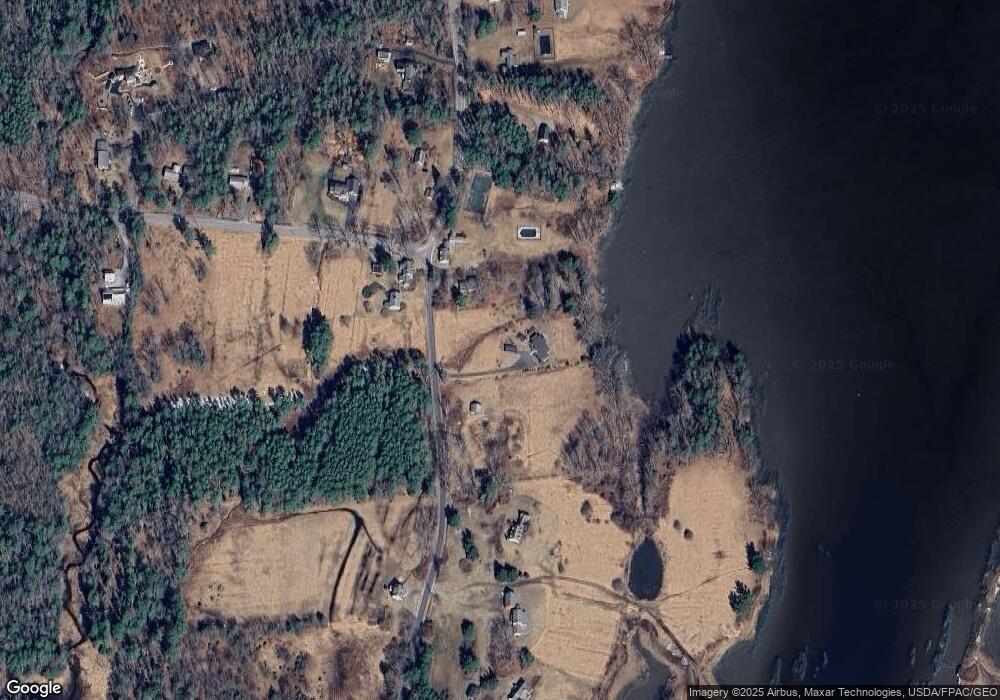 0 Phipp's Point Rd, Woolwich, ME 04579 - photo 1