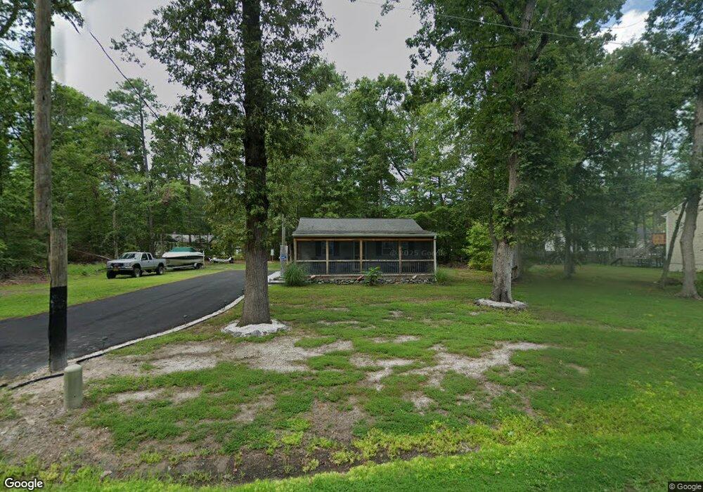 420 Piney Forest Dr, Colonial Beach, VA 22443 - photo 1