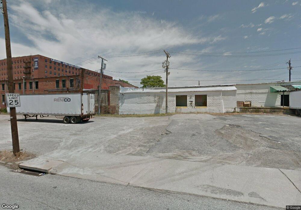 826 W Ostend St, Baltimore, MD 21230 - photo 1