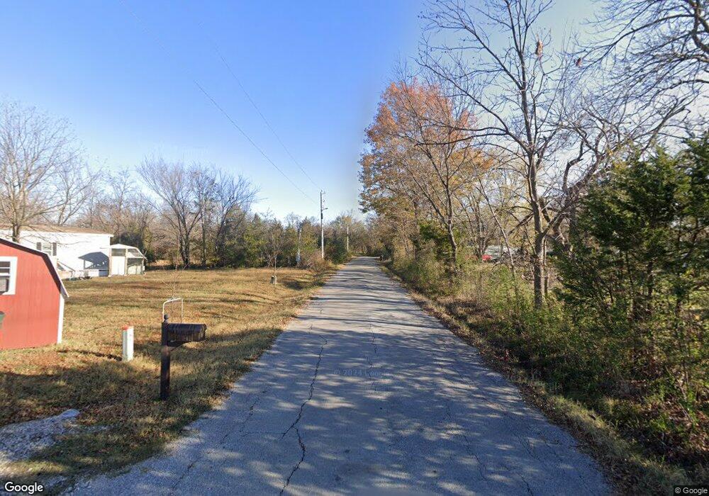 0 Gentry St, Henryetta, OK 74437 - photo 1