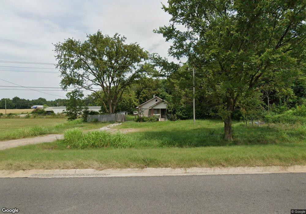 3408 Dan Ave, Bono, AR 72416 - photo 1