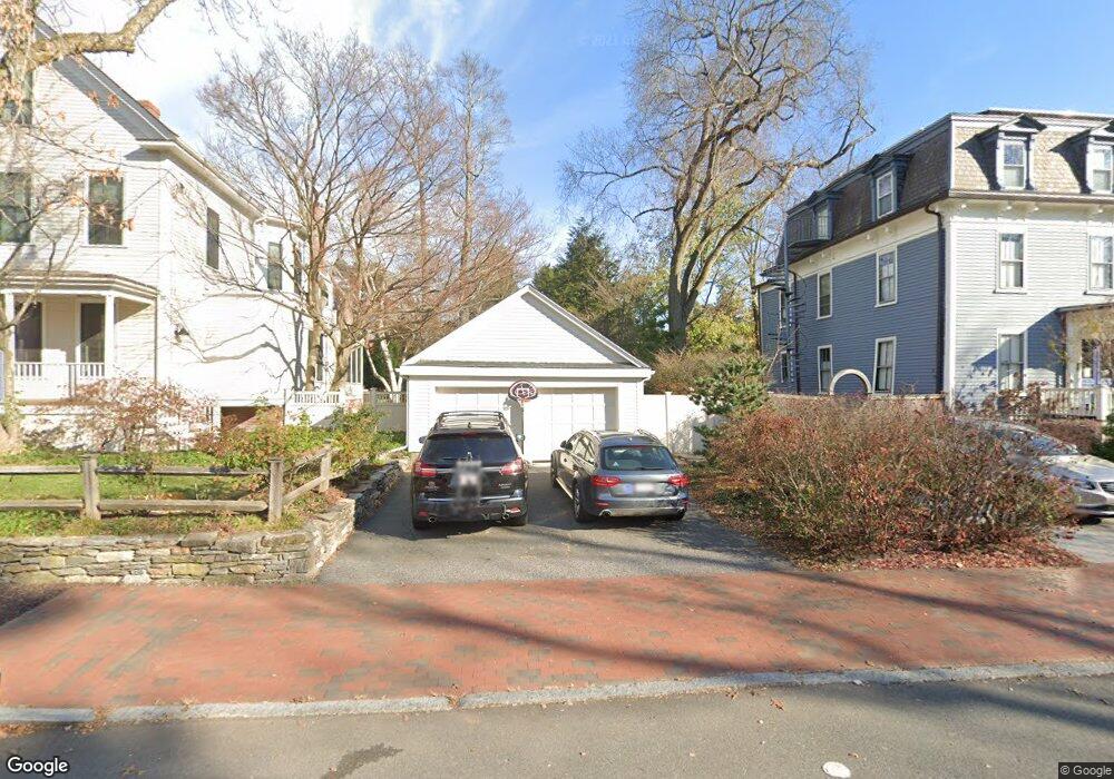 99 Lake View Ave, Cambridge, MA 02138 - photo 1