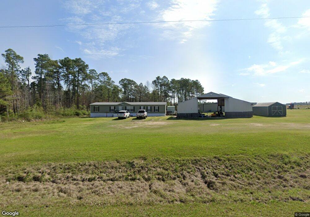 1460 Daughtrey Rutland Rd, Lenox, GA 31637 - photo 1