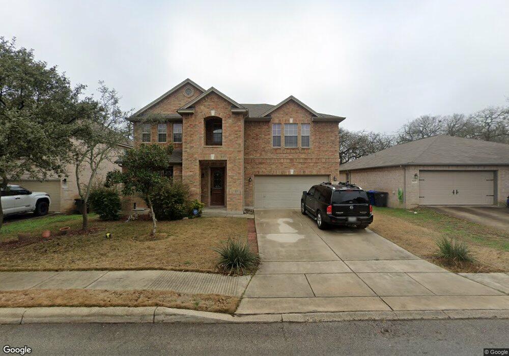 24423 Drew Gap, San Antonio, TX 78255 - photo 1