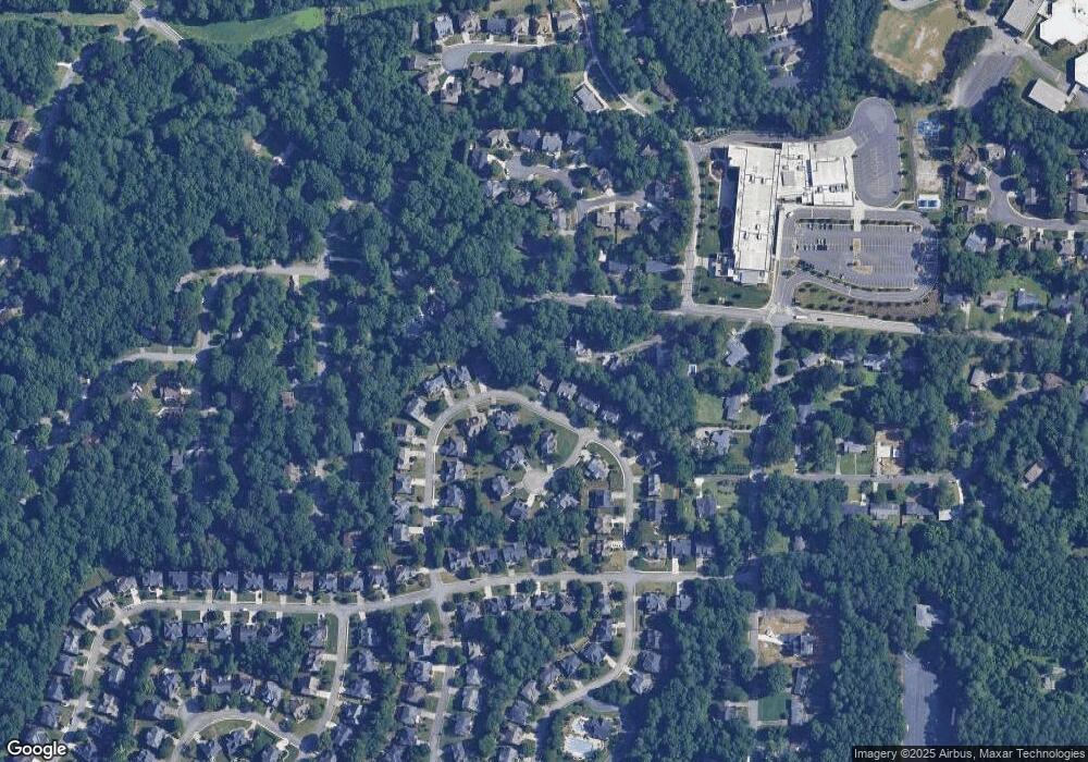 1216 Kenway Cir SE, Smyrna, GA 30082 - photo 1