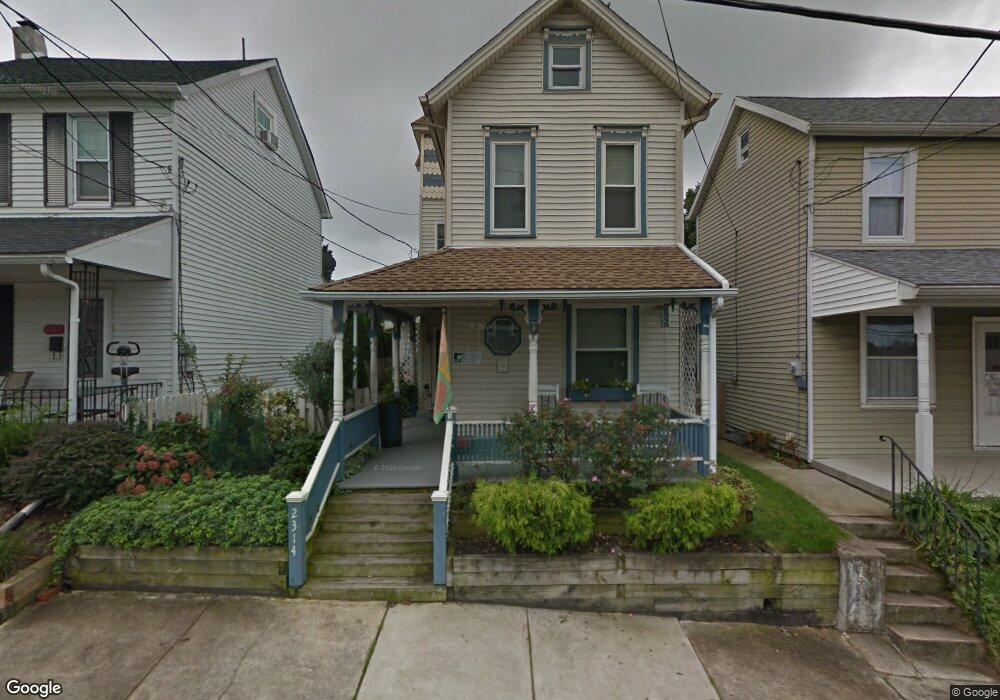 2314 N 1st Ave, Whitehall, PA 18052 - photo 1