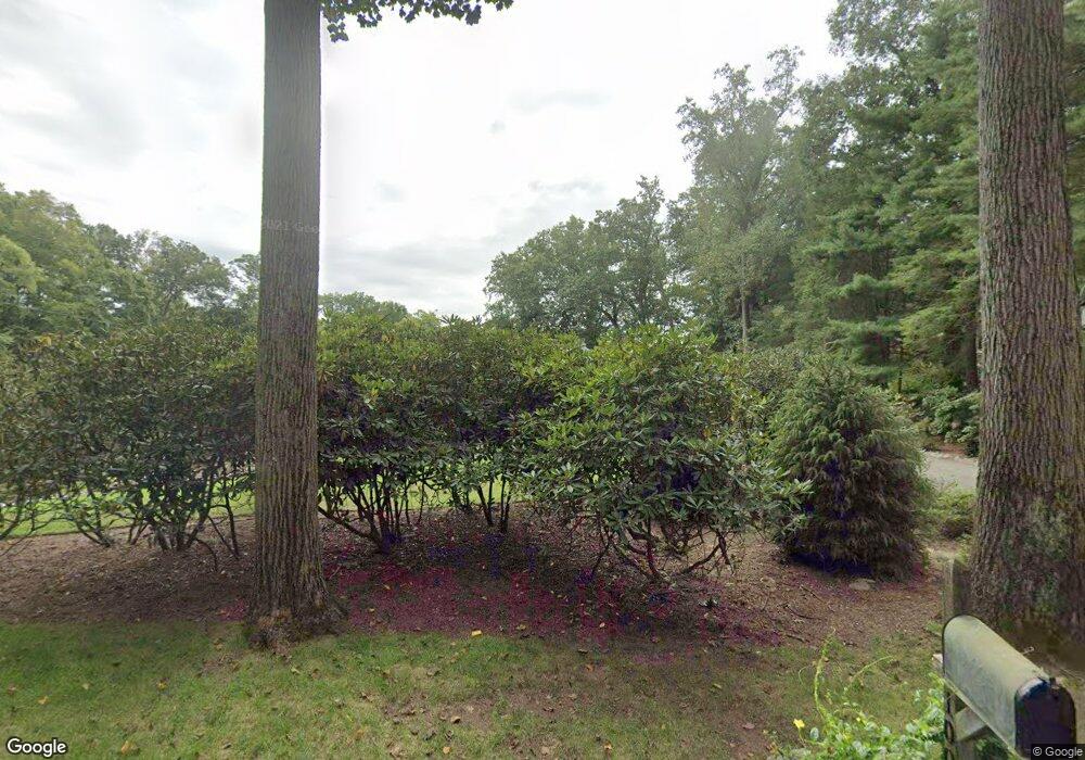 100 Dimmig Rd, Upper Saddle River, NJ 07458 - photo 1