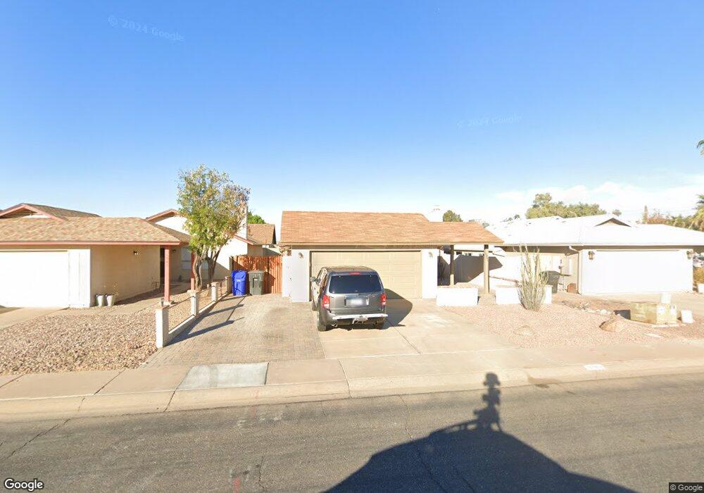 1984 N Illinois St, Chandler, AZ 85225 - photo 1