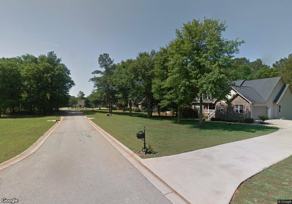 0 Mckibben Dr unit 7374181, Locust Grove, GA 30248 - photo 1