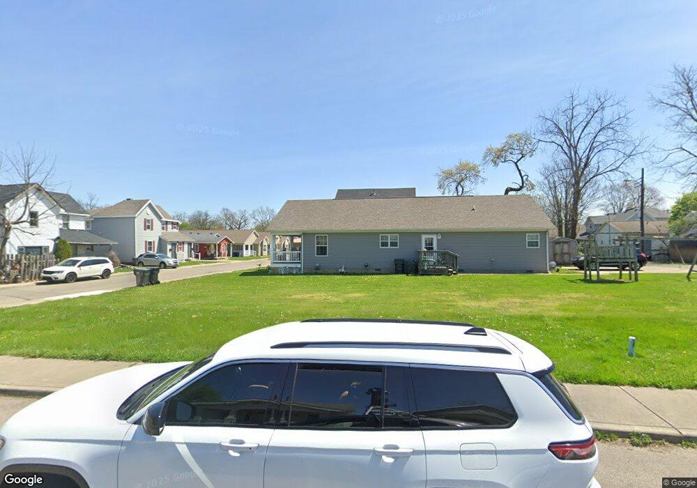 1102 Hendricks St, Anderson, IN 46016 - photo 1