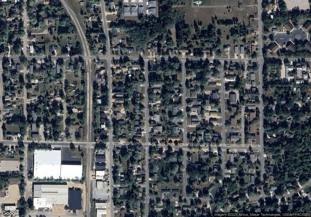 2817 Lindbergh Ave, Stevens Point, WI 54481 - photo 1