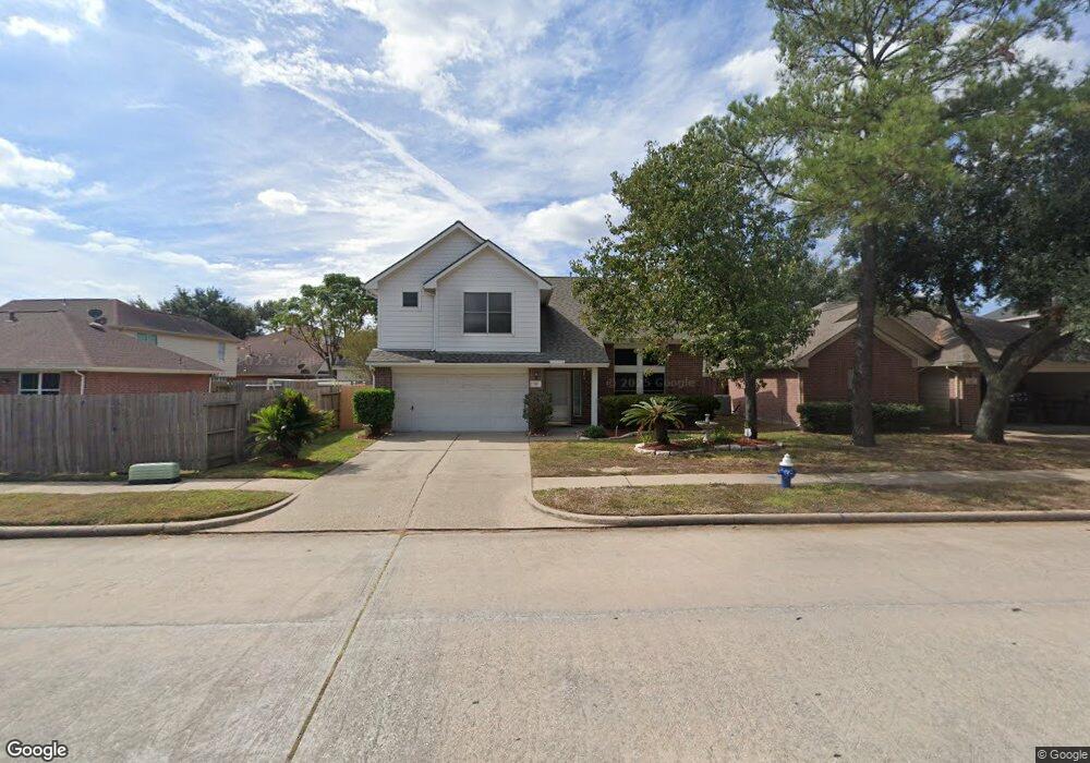 7207 Log Cradle Dr, Houston, TX 77041 - photo 1
