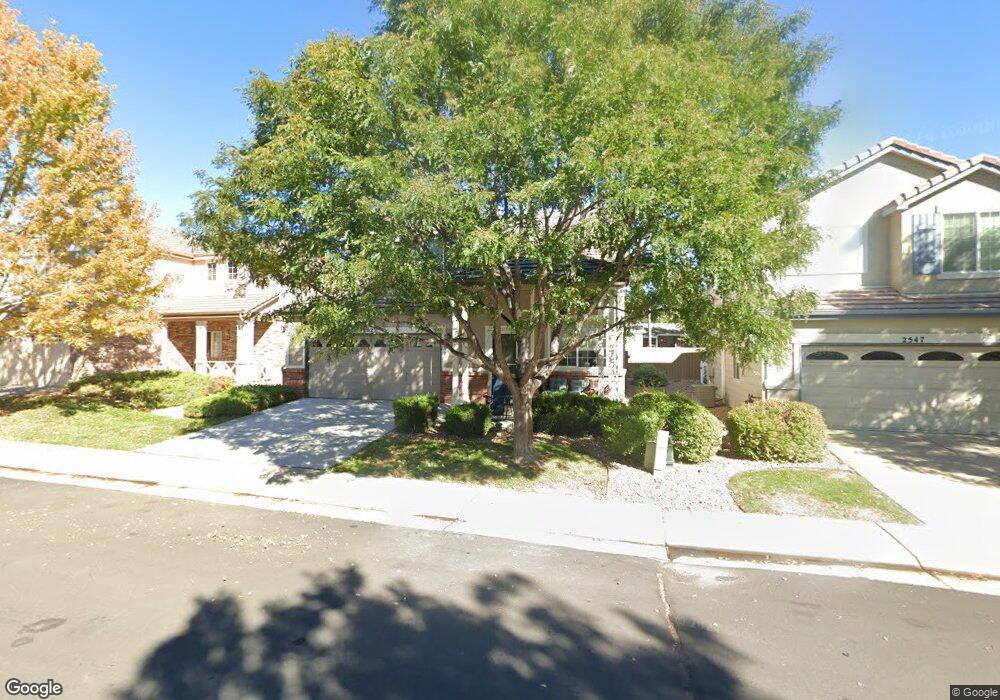 2527 E 127th Ct, Thornton, CO 80241 - photo 1