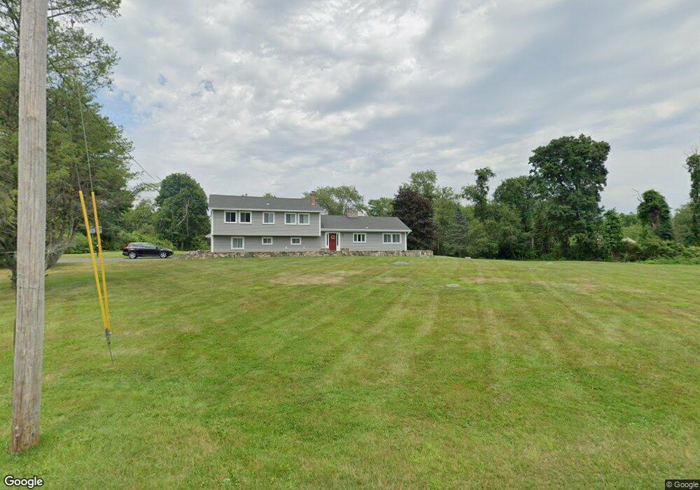 55 Wagon Wheel Rd, Redding, CT 06896 - photo 1