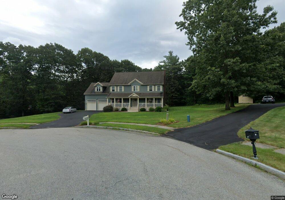 25 Stephens Way, Cumberland, RI 02864 - photo 1