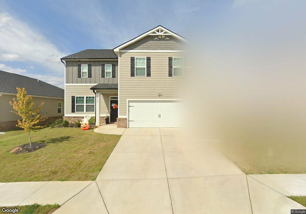 331 Pepin Ct, Hoschton, GA 30548 - photo 1