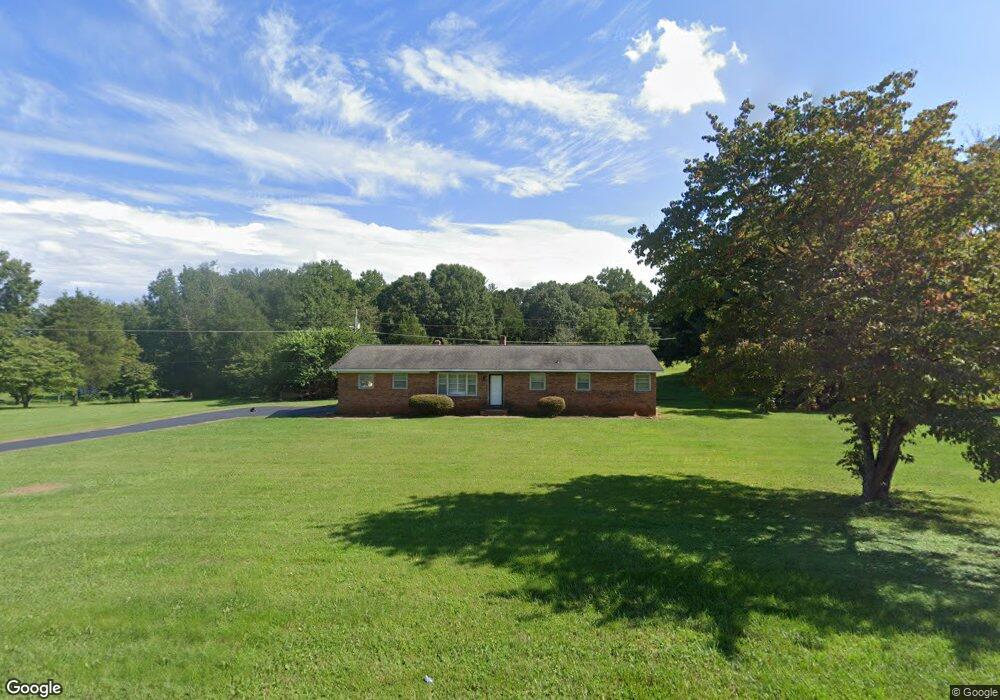 478 River Hill Rd, Statesville, NC 28625 - photo 1