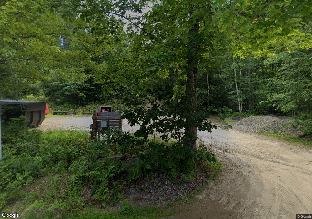 1135 Nh Route 132 N, New Hampton, NH 03256 - photo 1