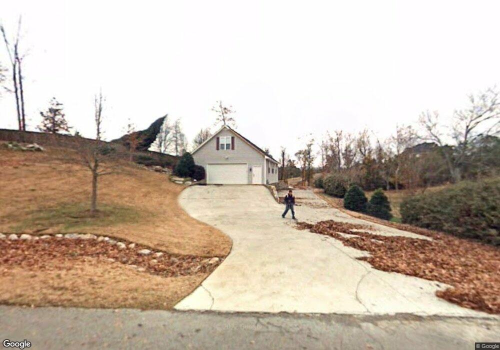 117B River Bend Dr NW, Calhoun, GA 30701 - photo 1