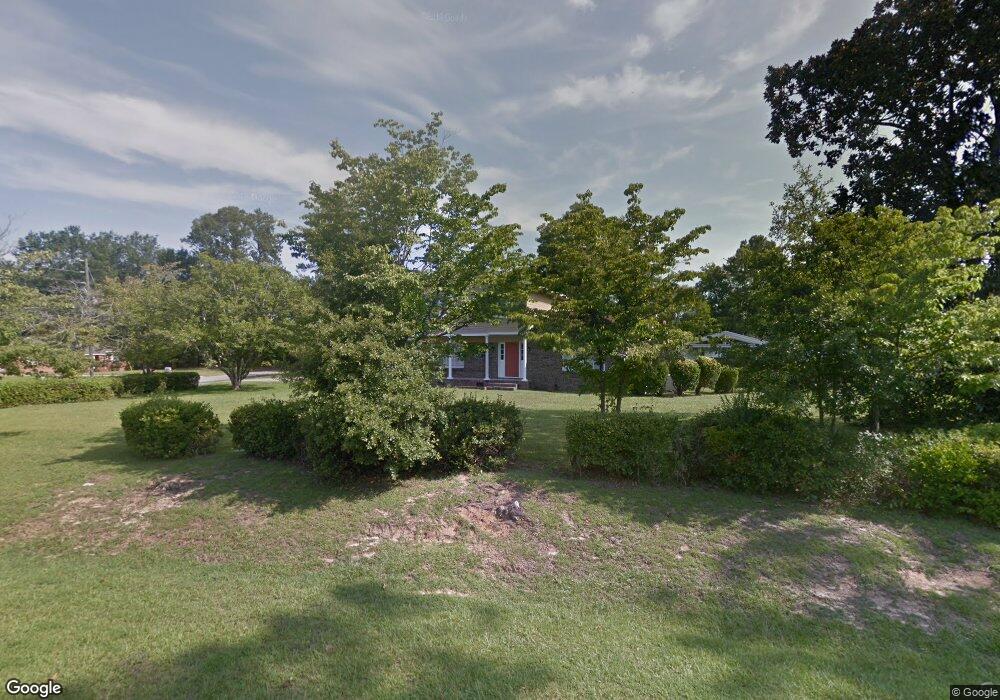 3465 Rutland Dr, Macon, GA 31216 - photo 1