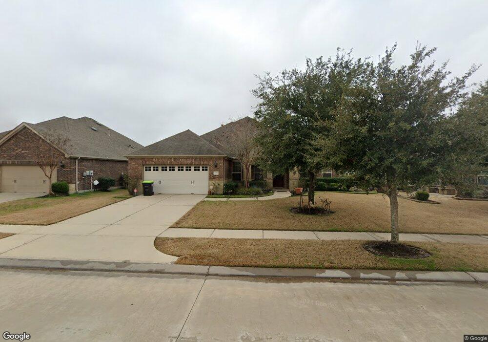 3106 River Fern Dr, Richmond, TX 77469 - photo 1