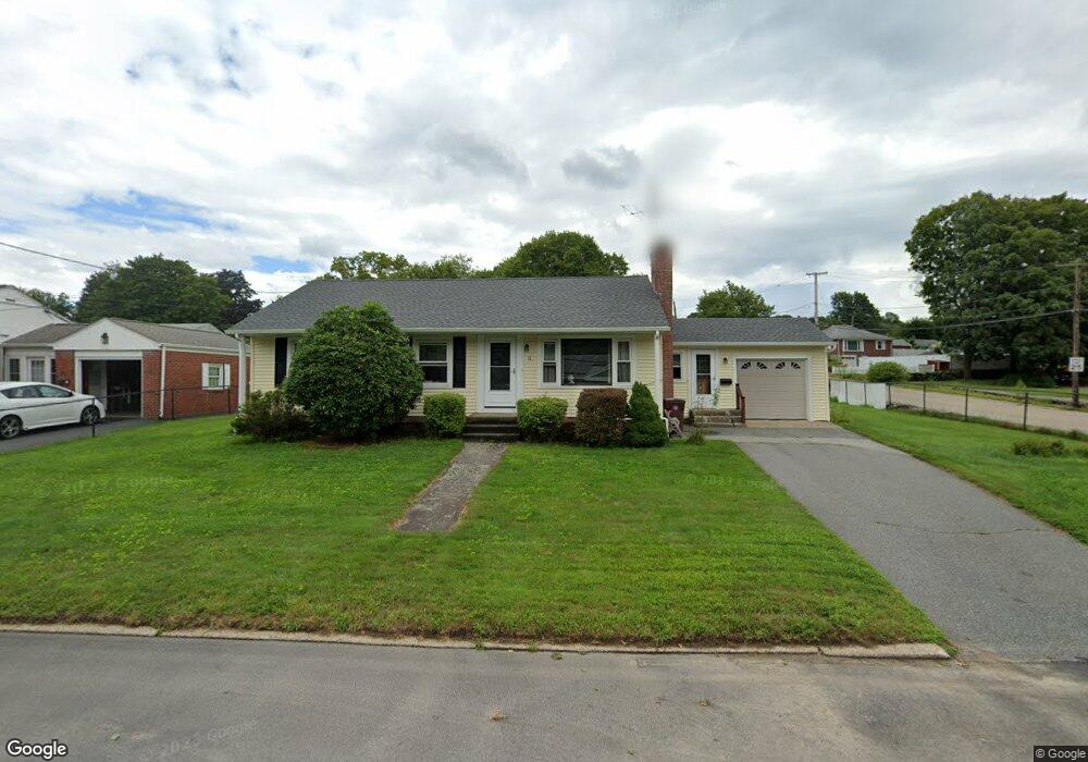 11 Priscilla Rd, Woonsocket, RI 02895 - photo 1