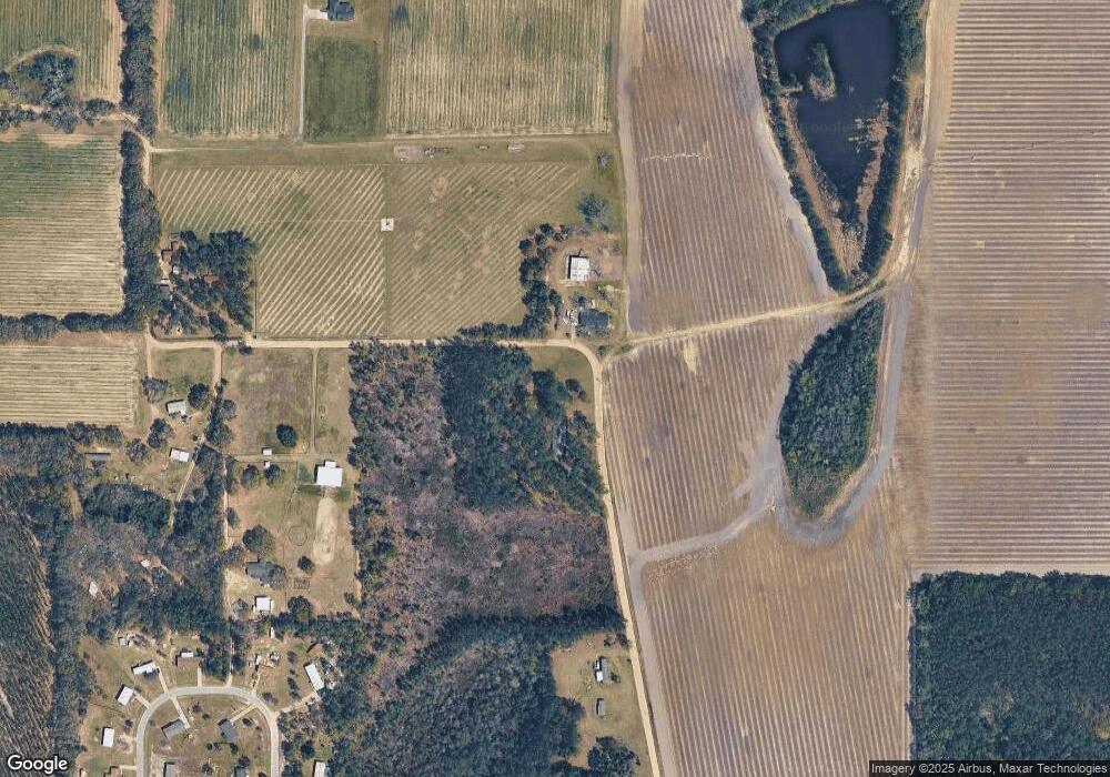 5375 Newton Rd, Blackshear, GA 31516 - photo 1