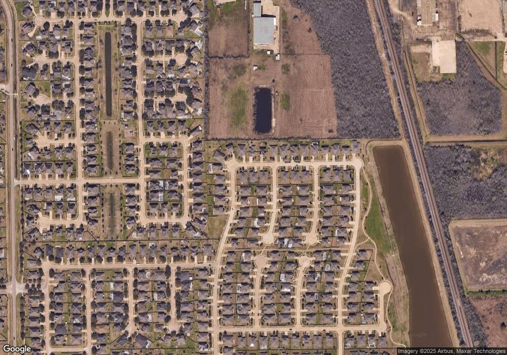 3904 Waterworth Way, Pearland, TX 77584 - photo 1