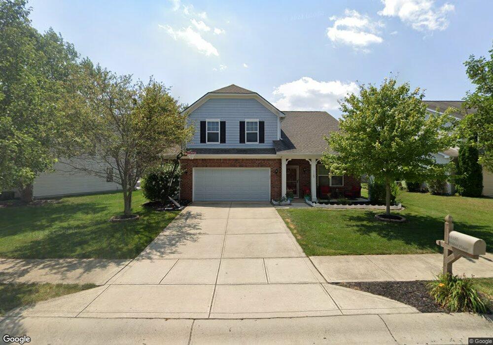 11185 Pearce Place, Fishers, IN 46038 - photo 1