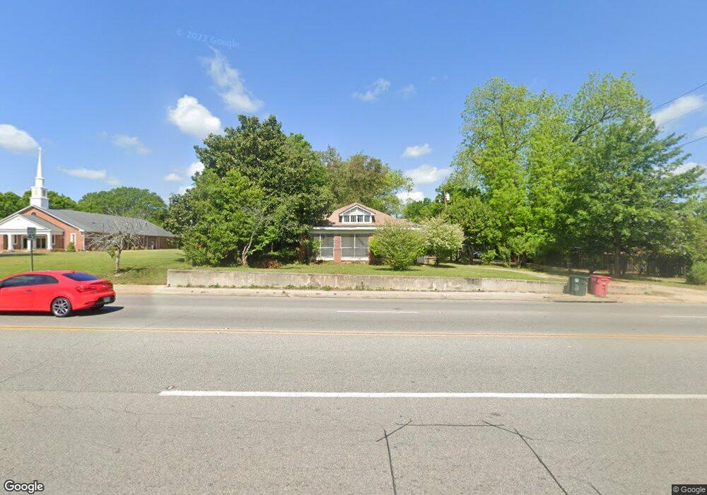 5683 Houston Rd, Macon, GA 31216 - photo 1