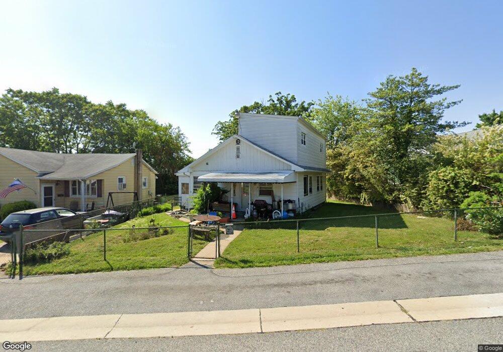 28 Stabilizer Dr, Middle River, MD 21220 - photo 1