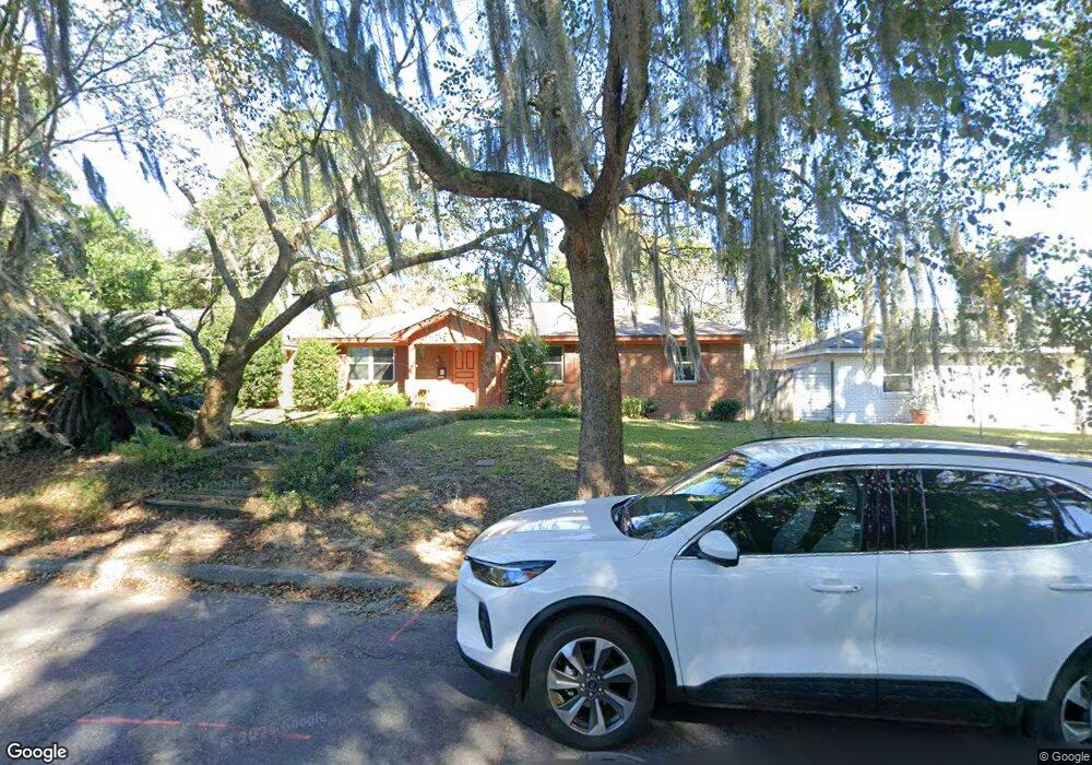 1518 E 49th St, Savannah, GA 31404 - photo 1