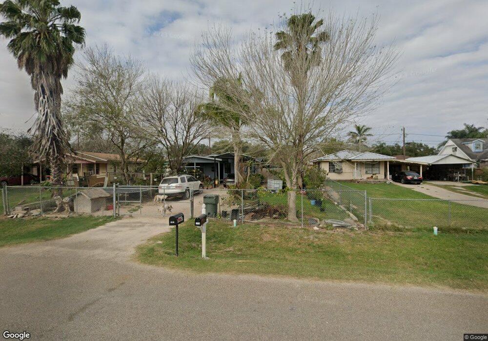 2116 Abraham Lincoln, Weslaco, TX 78596 - photo 1