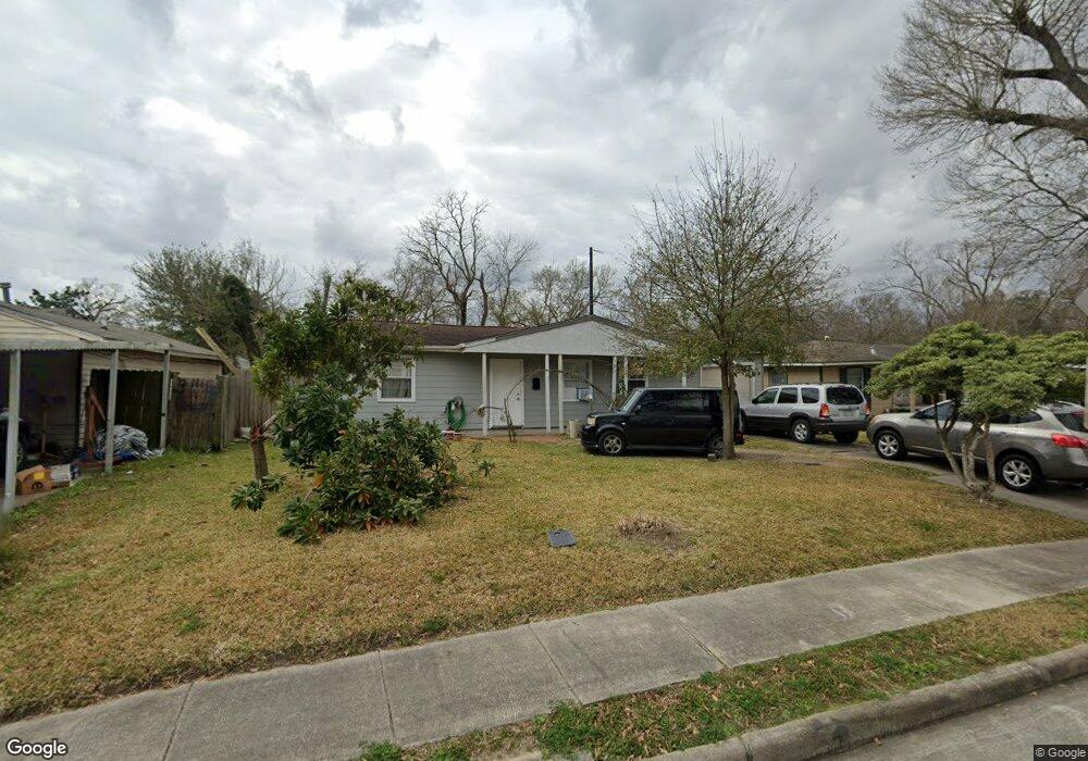 5274 Perry St, Houston, TX 77021 - photo 1
