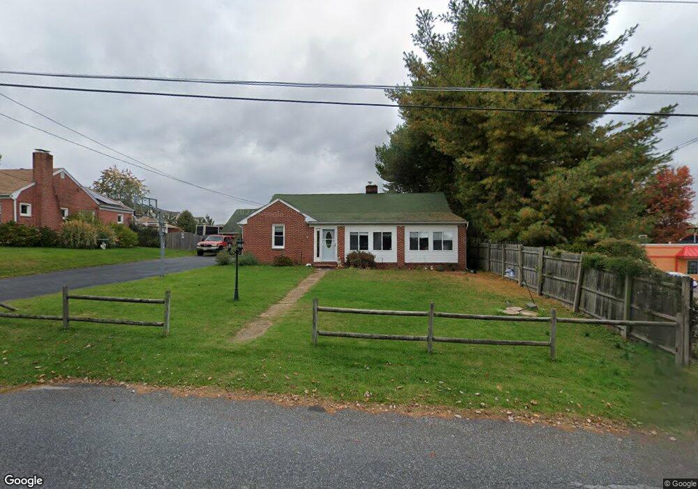 6502 Marvin Ave, Sykesville, MD 21784 - photo 1