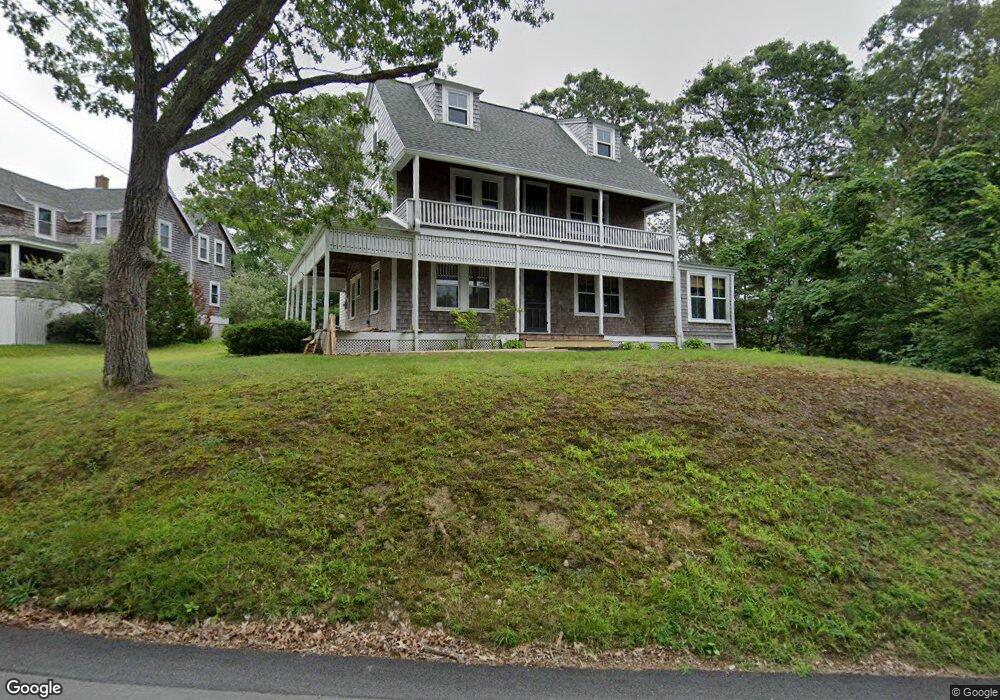 66 Chester St, North Falmouth, MA 02556 - photo 1