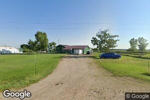3253 420th St, Campbell, MN 56522