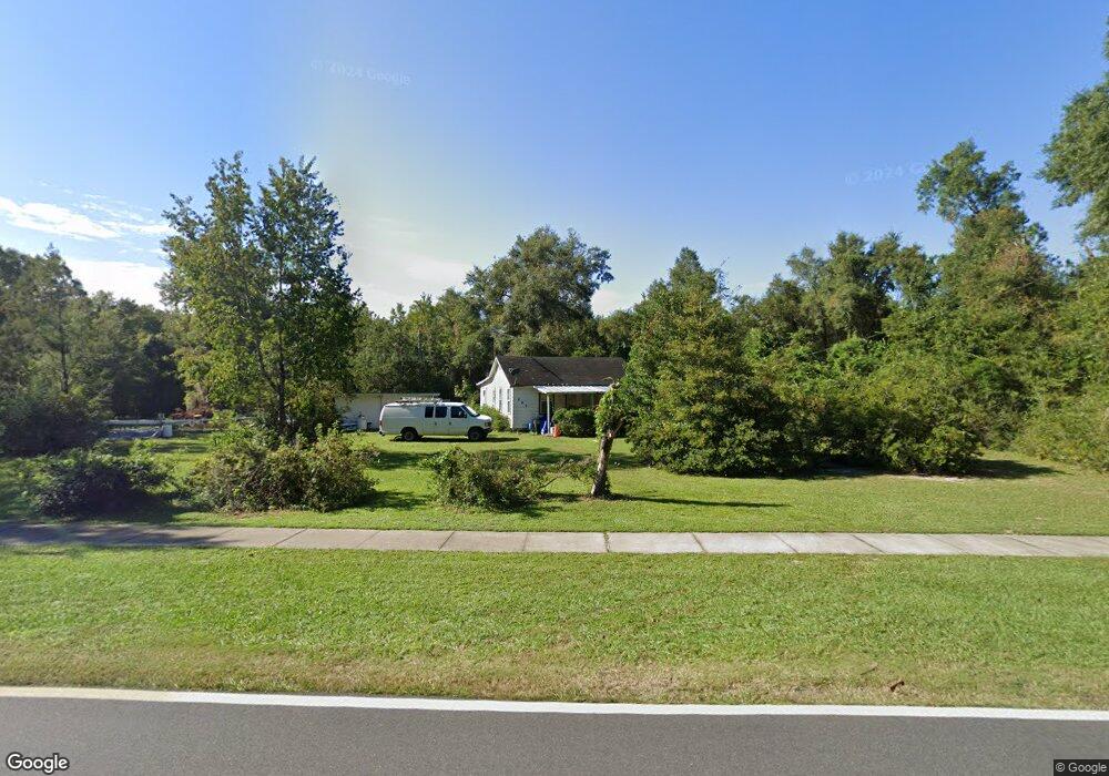295 Arran Rd, Crawfordville, FL 32327 - photo 1