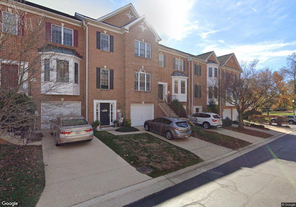 605 Andrew Hill Rd, Arnold, MD 21012 - photo 1