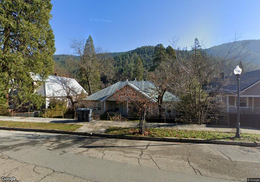 5980 Dunsmuir Ave, Dunsmuir, CA 96025 - photo 1