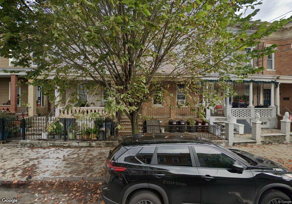 207 Ridgewood Ave, Brooklyn, NY 11208 - photo 1