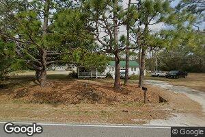 411 Pigott Rd, Gloucester, NC 28528
