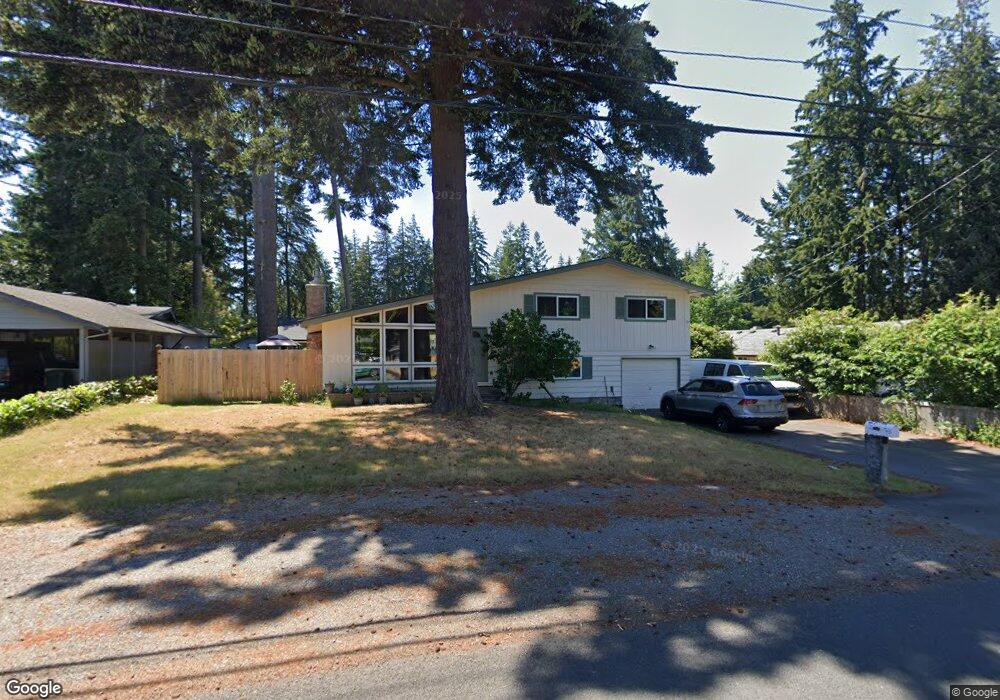 5010 83rd Ave W, University Place, WA 98467 - photo 1
