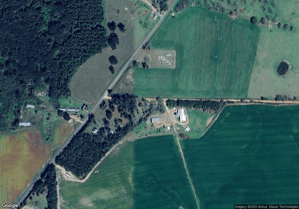 100 White Rd, Dixie, GA 31629 - photo 1