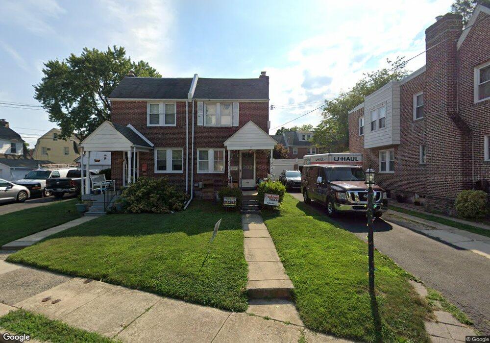 310 Barker Ave, Lansdowne, PA 19050 - photo 1